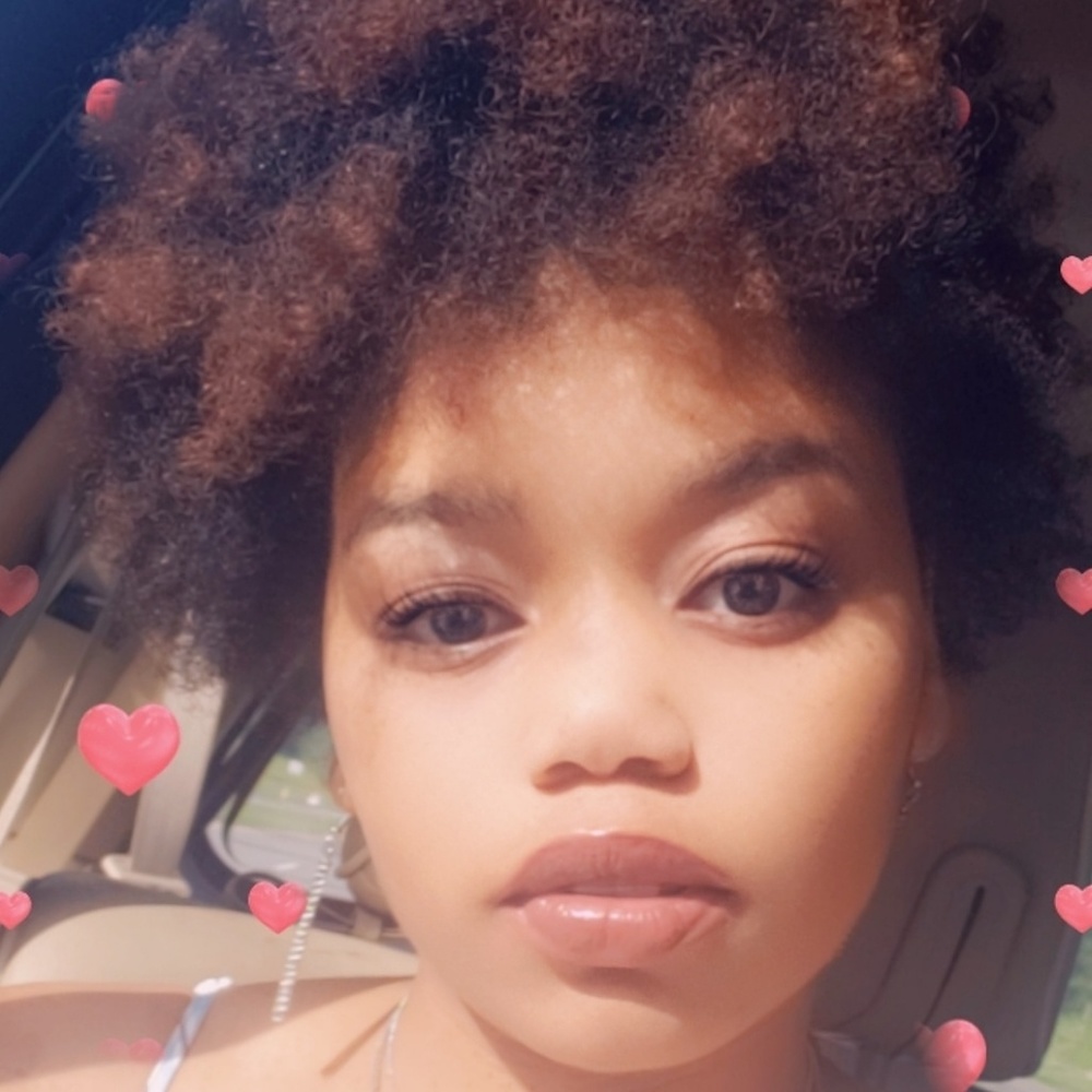 Meet your Posher, Liyah